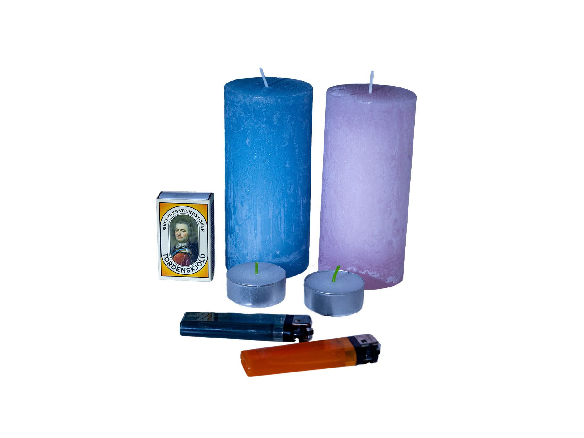 candles